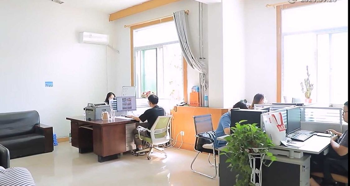 Китай Shandong Zhongju Intelligent Equipment Co., Ltd. Направление компании 